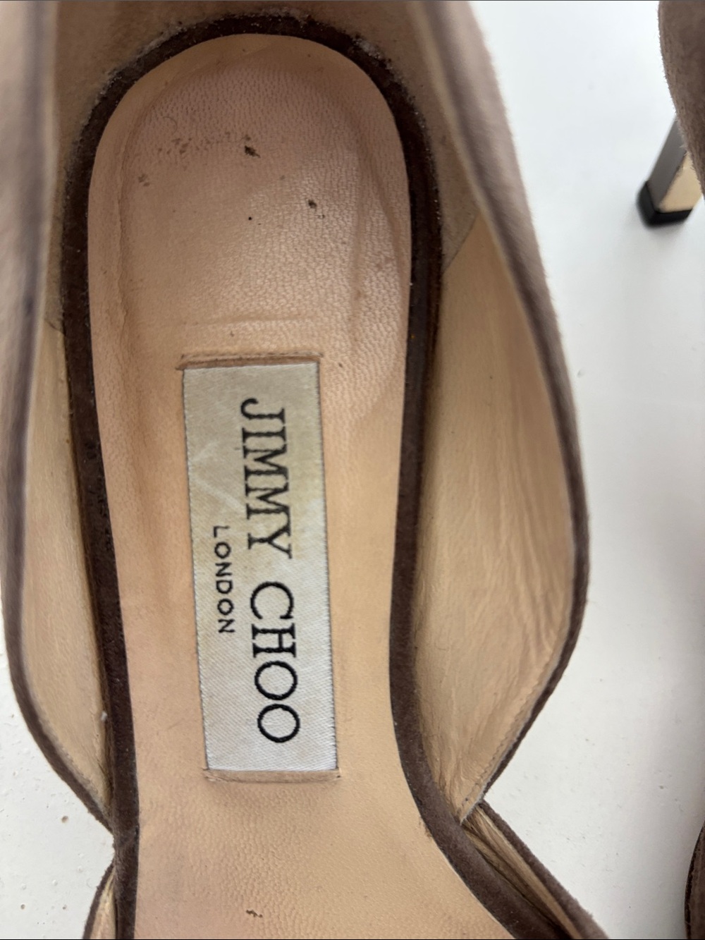 Jimmy choo - Picture 3 of 3